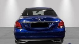 
										Mercedes-Benz C 300 full									