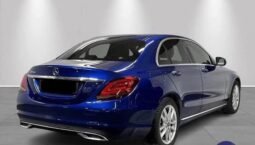 
										Mercedes-Benz C 300 full									