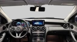 
										Mercedes-Benz C 300 full									