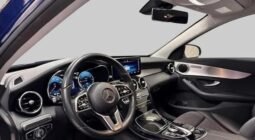 
										Mercedes-Benz C 300 full									