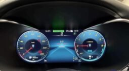 
										Mercedes-Benz C 300 full									