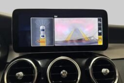 
										Mercedes-Benz C 300 full									