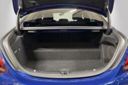 
										Mercedes-Benz C 300 full									