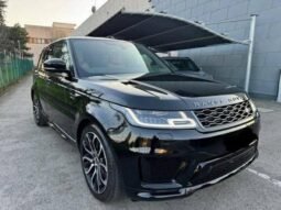 Land Rover Range Rover Sport 3.0 SDV6 HSE