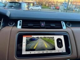 
										Land Rover Range Rover Sport 3.0 SDV6 HSE full									