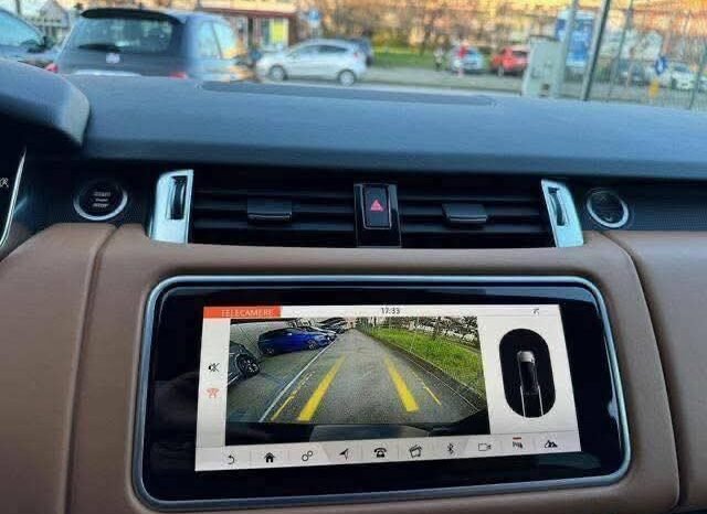 
								Land Rover Range Rover Sport 3.0 SDV6 HSE full									