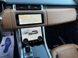 
										Land Rover Range Rover Sport 3.0 SDV6 HSE full									