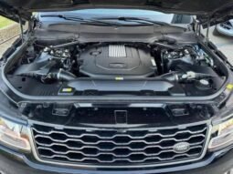 
										Land Rover Range Rover Sport 3.0 SDV6 HSE full									