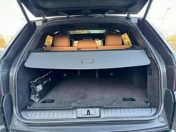 
										Land Rover Range Rover Sport 3.0 SDV6 HSE full									