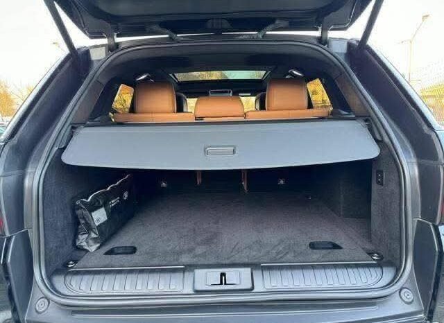 
								Land Rover Range Rover Sport 3.0 SDV6 HSE full									