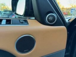 
										Land Rover Range Rover Sport 3.0 SDV6 HSE full									