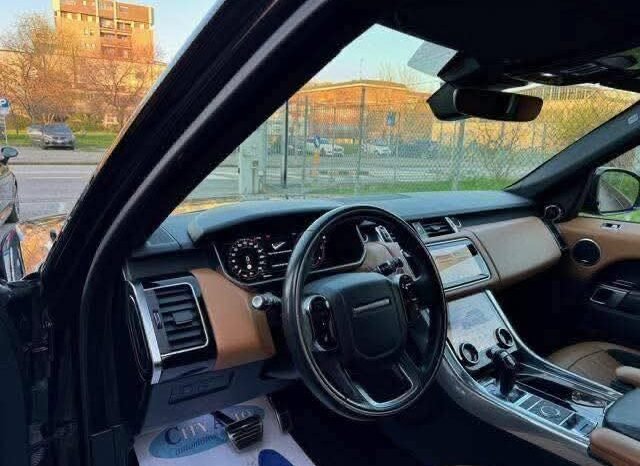 
								Land Rover Range Rover Sport 3.0 SDV6 HSE full									