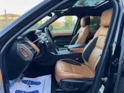 
										Land Rover Range Rover Sport 3.0 SDV6 HSE full									