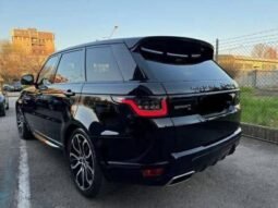 
										Land Rover Range Rover Sport 3.0 SDV6 HSE full									