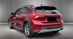 
										Ford Focus 1.0 Ecoboost full									