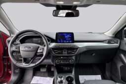 
										Ford Focus 1.0 Ecoboost full									