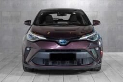 Toyota C-HR 1.8 Hybrid Lounge Tech