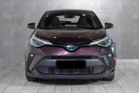 Toyota C-HR 1.8 Hybrid Lounge Tech