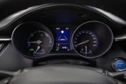 
										Toyota C-HR 1.8 Hybrid Lounge Tech full									