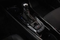 
										Toyota C-HR 1.8 Hybrid Lounge Tech full									