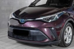 
										Toyota C-HR 1.8 Hybrid Lounge Tech full									